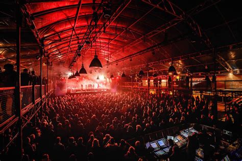 Eurosonic Noorderslag: Five New Acts To Look Out For At ESNS 